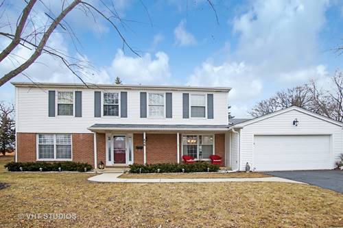 846 W Partridge, Palatine, IL 60067