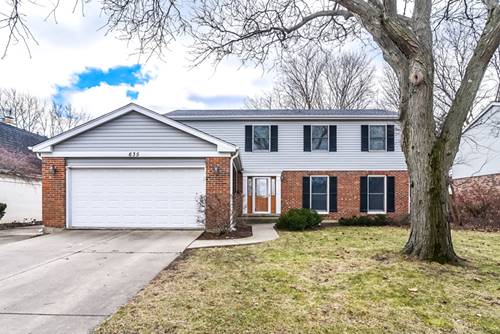 635 E Cunningham, Palatine, IL 60074