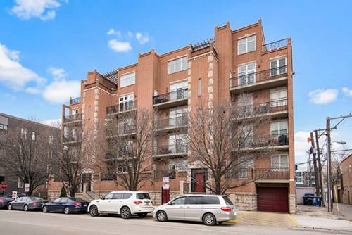 814 W Hubbard Unit 5, Chicago, IL 60642