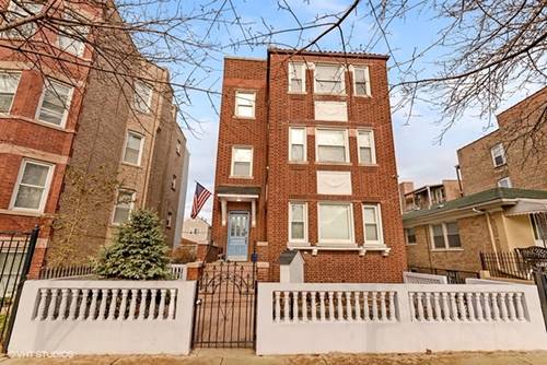 4314 W Shakespeare Unit 2, Chicago, IL 60639