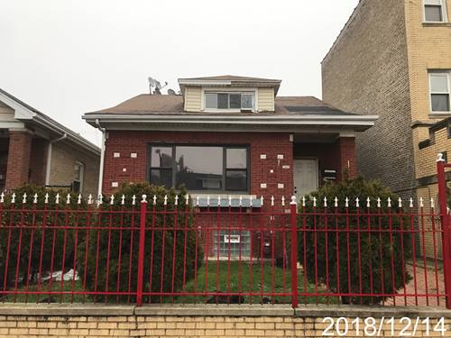 2807 N Keating, Chicago, IL 60641