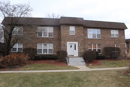 18515 Harwood Unit 1A, Homewood, IL 60430