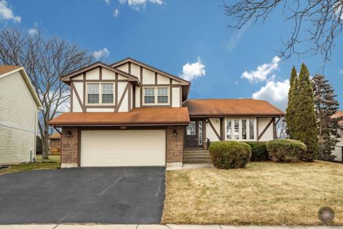 1028 Fordham, Westmont, IL 60559