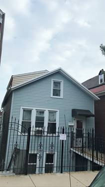 2141 W 22nd, Chicago, IL 60608