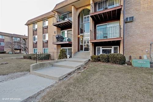 685 Heritage Unit 203, Hoffman Estates, IL 60194