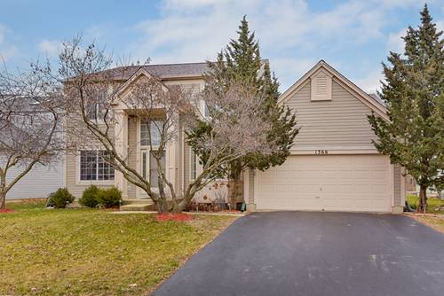 1366 Braymore, Naperville, IL 60564