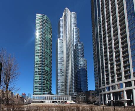 1211 S Prairie Unit 804, Chicago, IL 60605