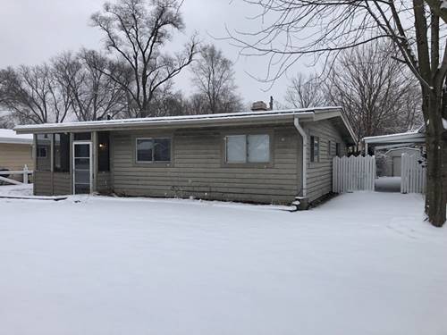 515 N Western, Aurora, IL 60506