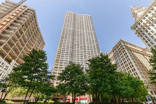 405 N Wabash Unit 3508, Chicago, IL 60611