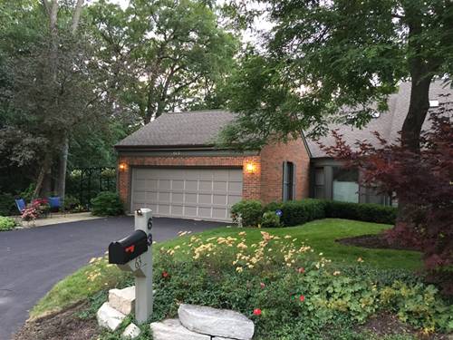 63 Warrington, Lake Bluff, IL 60044