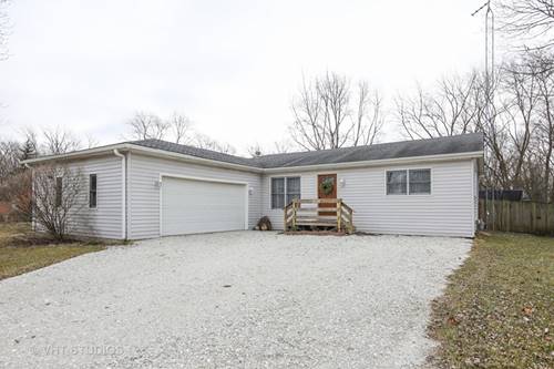 513 W 3rd, Braidwood, IL 60408