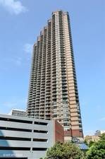 3660 N Lake Shore Unit 4613, Chicago, IL 60613