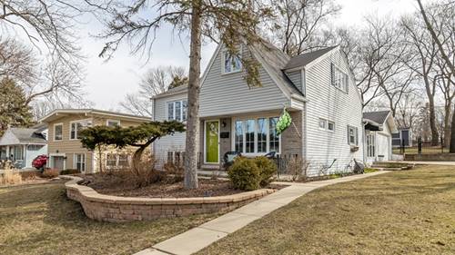 405 Lawrence, Glen Ellyn, IL 60137