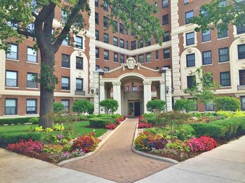 5555 S Everett Unit D1, Chicago, IL 60637