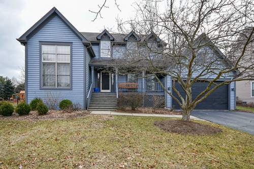 137 Derby Glen, Glen Ellyn, IL 60137