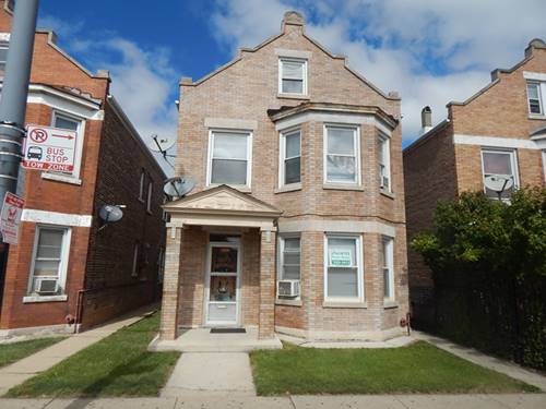 4008 W 31st, Chicago, IL 60623