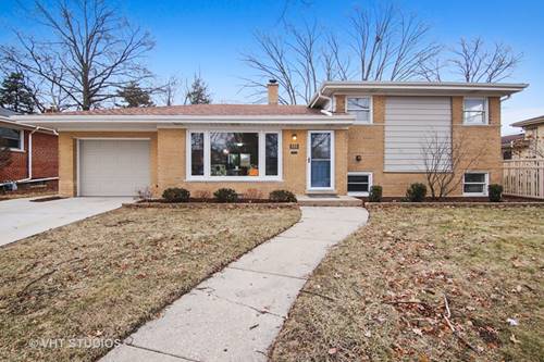 535 S Donald, Arlington Heights, IL 60004