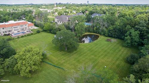 320 Canterberry, Oak Brook, IL 60523