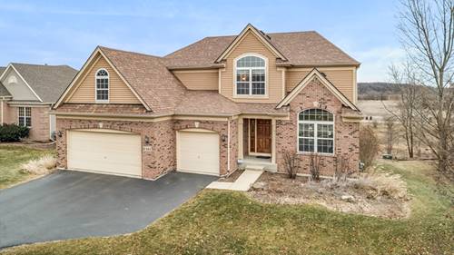 1161 Dorr, Sugar Grove, IL 60554