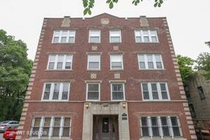 1050 W Dakin Unit 3B, Chicago, IL 60613