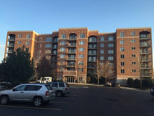 430 S Western Unit 512, Des Plaines, IL 60016