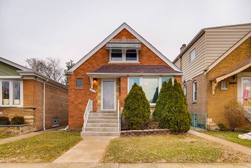 5629 S Melvina, Chicago, IL 60638