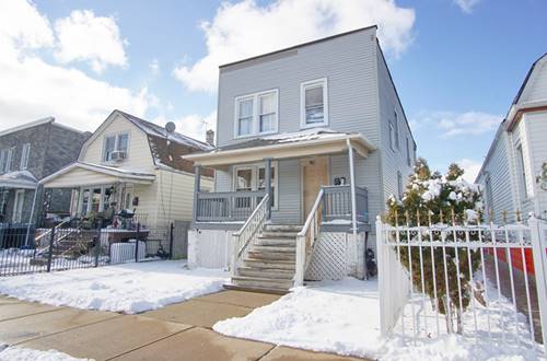 5736 S Washtenaw, Chicago, IL 60632