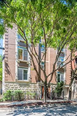 1422 N Orleans Unit 4S, Chicago, IL 60610