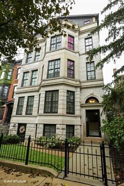 703 W Melrose Unit 3, Chicago, IL 60657