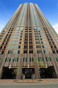 33 W Ontario Unit 43C, Chicago, IL 60654