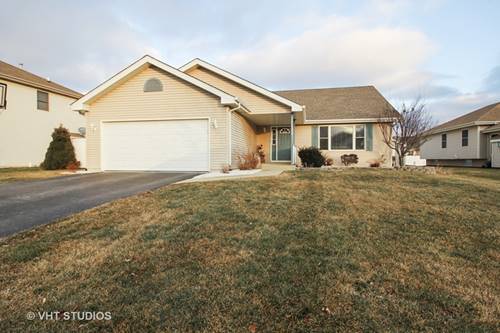 1350 W Cap, Bourbonnais, IL 60914