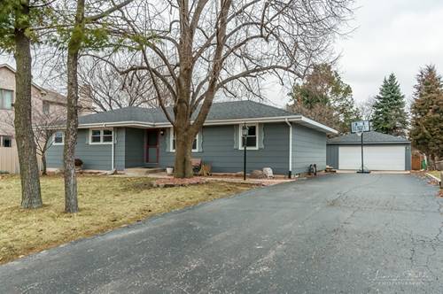 17 Mikan, Romeoville, IL 60446