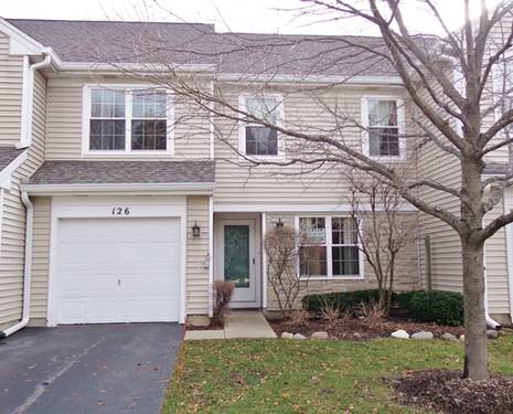 126 Vista View, Wauconda, IL 60084