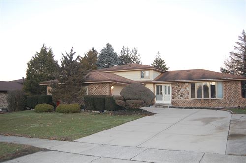 12005 Winchester, Orland Park, IL 60467