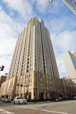 1250 S Michigan Unit 604, Chicago, IL 60605