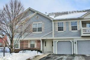 1267 Bradwell Unit C, Mundelein, IL 60060