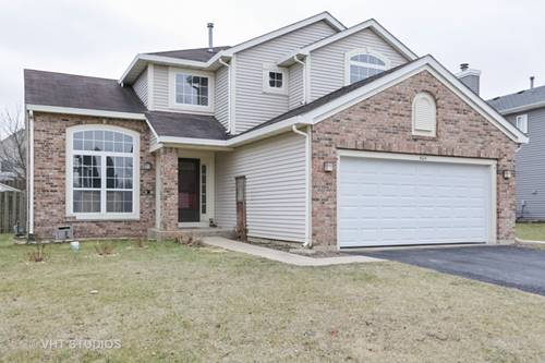 404 Harvest Gate, Lake In The Hills, IL 60156