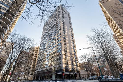 1445 N State Unit 1103, Chicago, IL 60610