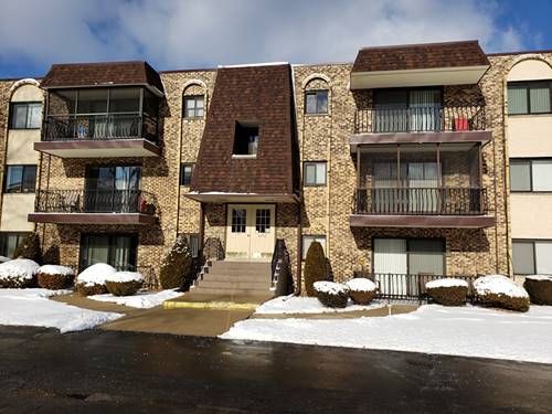 4955 134th Unit 2A, Crestwood, IL 60418