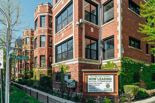 1060 W Glenlake Unit 1, Chicago, IL 60660