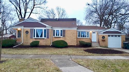 444 Selborne, Riverside, IL 60546