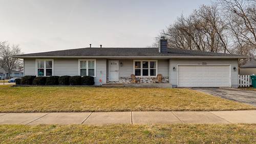 424 9th, Wheeling, IL 60090