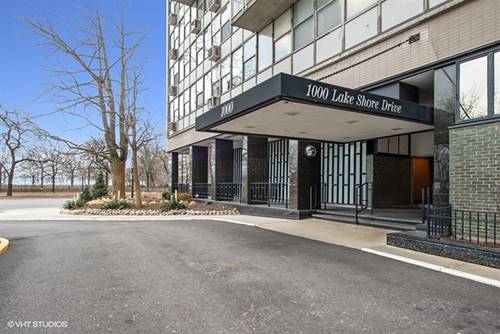 1000 N Lake Shore Unit 2303, Chicago, IL 60611