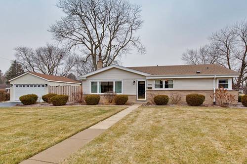 3105 Harrison, Glenview, IL 60025