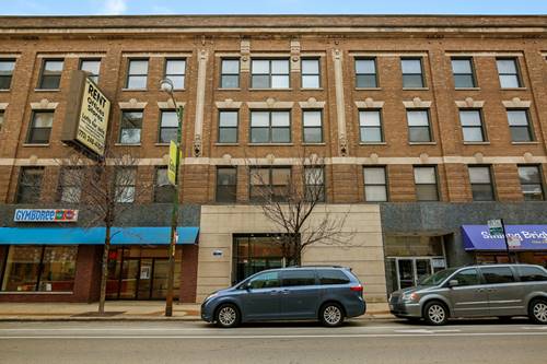 3160 N Lincoln Unit 308, Chicago, IL 60657