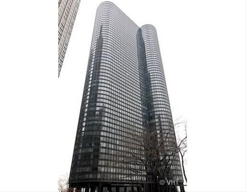 155 N Harbor Unit 3007, Chicago, IL 60601