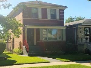 10144 S Carpenter, Chicago, IL 60643