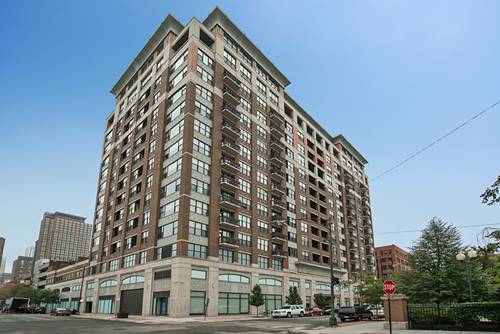 849 N Franklin Unit 422, Chicago, IL 60610