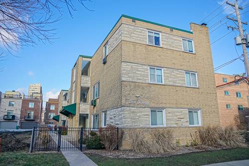 1020 Washington Unit 1A, Oak Park, IL 60302