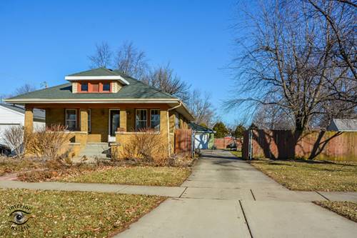 318 E 2nd, Lockport, IL 60441